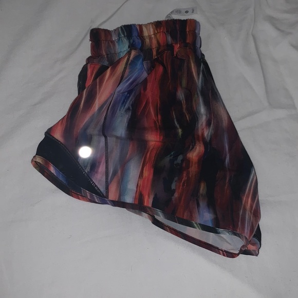 COPY - Lululemon shorts - Picture 2 of 5